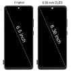 Samsung Galaxy A51 5G SM-A516 6.36" OLED LCD Screen Assembly Black - 7