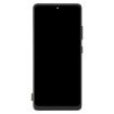 Samsung Galaxy A51 5G SM-A516 6.43" OLED Screen Assembly Black - 2