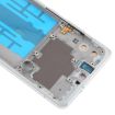 Samsung Galaxy A51 5G SM-A516 6.43" OLED LCD Screen Assembly Silver - 5