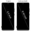 Samsung Galaxy A51 5G SM-A516 6.43" OLED LCD Screen Assembly Silver - 7