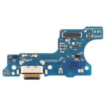 Samsung Galaxy A01 Core SM-A013 Type-C Charging Port Board with IC - 1