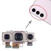 Samsung Galaxy S25 SM-S931B Original Camera Set: Telephoto, Wide, Main - 5