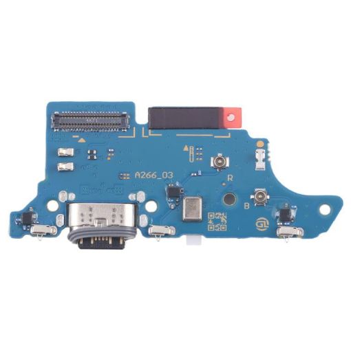 Samsung Galaxy A26 SM-A266B OEM Charging Port Board Replacement - 1