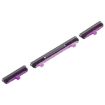Galaxy S10/S10+ Black Side Keys Set - 10 Pack - 4