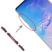 Galaxy S10/S10+ Side Keys Set (10 Pack, Pink) - 1