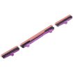 Galaxy S10/S10+ Side Keys Set (10 Pack, Pink) - 4