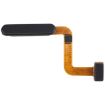Samsung Galaxy F62 SM-E625F Fingerprint Sensor Flex Cable Black Original - 1