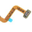 Samsung Galaxy F62 SM-E625F Fingerprint Sensor Flex Cable Green Original - 4