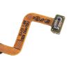 Samsung Galaxy F62 SM-E625F Fingerprint Sensor Flex Cable Blue Original - 4