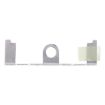 Samsung Galaxy Tab S3 9.7 SM-T825 Keyboard Flex Cable Clip Original - 1