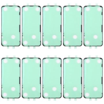 Samsung Galaxy S23 Back Housing Cover Adhesive 10pcs Original - 1