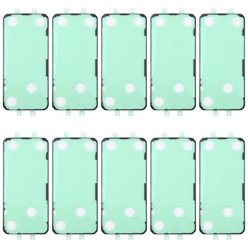 Samsung Galaxy S23 Back Housing Cover Adhesive 10pcs Original - 1