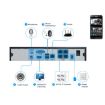 5MP TV-655H5/IP MF POE Surveillance Camera, 4X Zoom, 20m Night Vision - 6