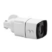 5MP Indoor IP Camera, 4X Zoom, Motion Detection, 20m Night Vision, White - 4