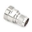 RF Coaxial Adapter L29 7/16 N Male to DIN Female Connector NJ/L29K - 4