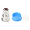 RF Coaxial Adapter L29 7/16 N Male to DIN Female Connector NJ/L29K - 5