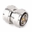 7/16 Din Male to Male RF Coaxial Adapter L29-JJ Connector - 3