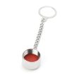 N Female UHF Female Dust Proof Cap with M16 Threads RF Connector - 2