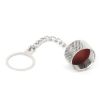 N Female UHF Female Dust Proof Cap with M16 Threads RF Connector - 3