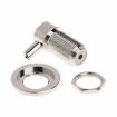 UHF Female SO239 Right Angle RF Connector for RG58/RG142 LMR195 Cable - 6