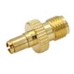 SMA Female to TS9 Male Connector Adapter - 5 Pack - 2