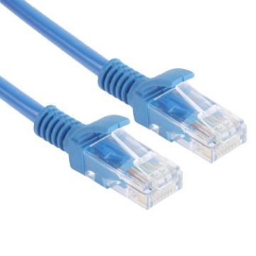 5m CAT6E LAN Network Cable - High-Speed Ethernet Connection - 1