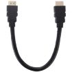 Gold Plated 19 Pin HDMI Cable 28cm 1.3 Version - 2