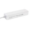 USB-C 3.1 Hub + Ethernet Adapter for Galaxy S8/S8+/LG G6/Huawei P10 - 4