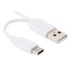 USB-C 3.1 Hub + Ethernet Adapter for Galaxy S8/S8+/LG G6/Huawei P10 - 5
