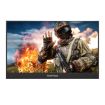 15.6" 1080P LED Portable Display with HDR Support - Black - 1