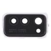 Huawei Honor V30 Camera Lens Cover Black - 10pcs Pack - 2