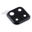 Huawei Nova 5i Pro Camera Lens Cover 10pcs (Black) - 3