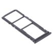Xiaomi Redmi Note 8T/8 SIM & Micro SD Card Tray (Black) - 4