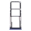 Xiaomi Redmi Note 8T/8 SIM & Micro SD Card Tray (Blue) - 2