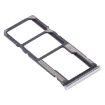 Xiaomi Redmi Note 8T/8 Silver SIM & Micro SD Card Tray Replacement - 3