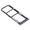 Xiaomi Redmi Note 9S/9 Pro Max/9 Pro India/10 Lite SIM & SD Tray (Grey) - 3