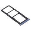 Xiaomi Redmi Note 9S/9 Pro Max/9 Pro India/10 Lite SIM & SD Tray (Grey) - 4