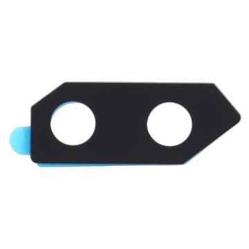 Asus ROG Phone I ZS600KL Back Camera Lens Replacement - 1