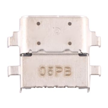Lenovo Thinkpad E480 E485 E580 E585 R480 E590 Power Jack Connector - 1