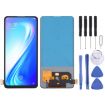 Vivo S1 Pro/X27/V15 Pro TFT LCD Screen & Digitizer Assembly (No Fingerprint) - 1