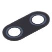 Asus Zenfone 5 ZE620KL/ZS620KL Back Camera Lens 10 PCS (Black) - 2