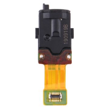 Sony Xperia 1 II Earphone Jack Flex Cable Replacement Part - 1