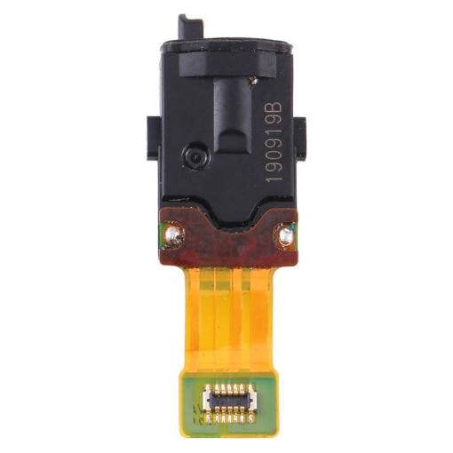 Sony Xperia 1 II Earphone Jack Flex Cable Replacement Part - 1