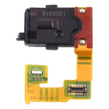 Sony Xperia 8 Earphone Jack Flex Cable Replacement Part - 1
