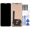 Vivo S7 5G V2020A TFT LCD Screen & Digitizer Assembly (No Fingerprint ID) - 2
