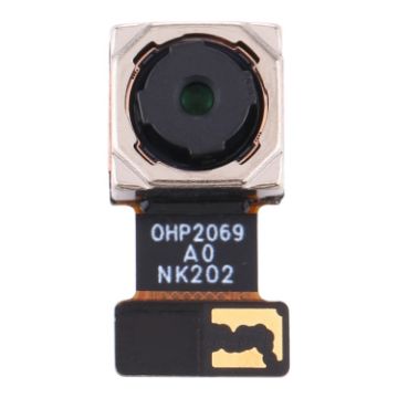 Xiaomi Redmi 9 Back Facing Camera Replacement - 1