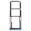 Xiaomi Redmi 9A/9C Green SIM & Micro SD Card Tray Replacement - 1
