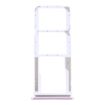 Xiaomi Redmi 9/Poco C31 Pink SIM & Micro SD Card Tray Replacement - 1