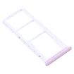 Xiaomi Redmi 9/Poco C31 Pink SIM & Micro SD Card Tray Replacement - 3