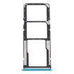 Xiaomi Redmi 9 Green SIM & Micro SD Card Tray Replacement - 1